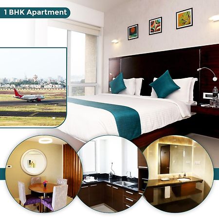 Quality Inn Patria Suites, Rajkot Extérieur photo